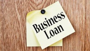 small loans for business
