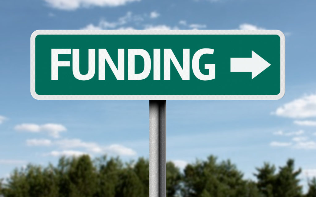 funding small businesses