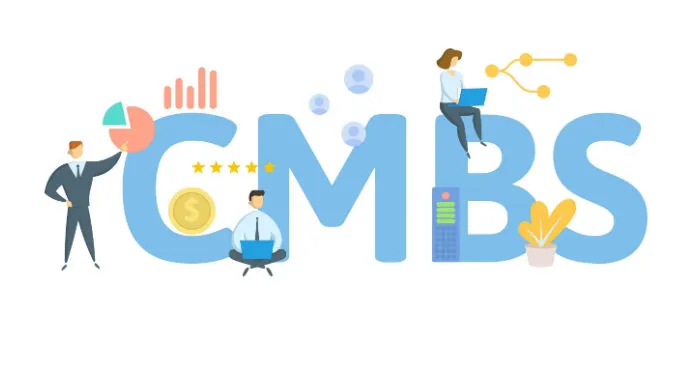 CMBS