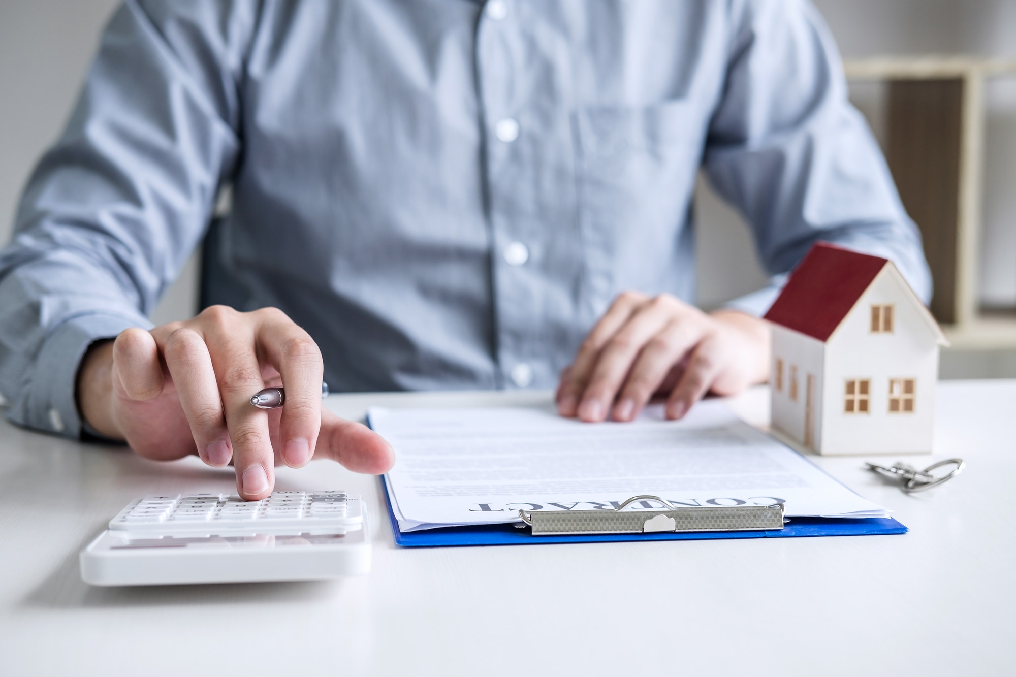 When Competition Gets Tough: How Businesses Use Funding to Stay in the Game