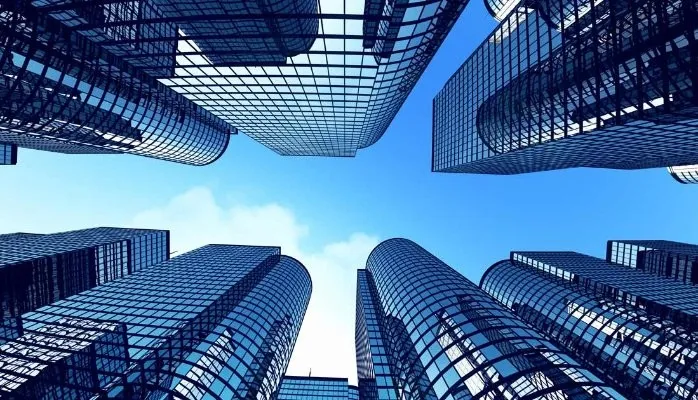 buildings