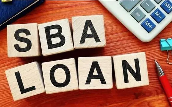 SBA LOAN