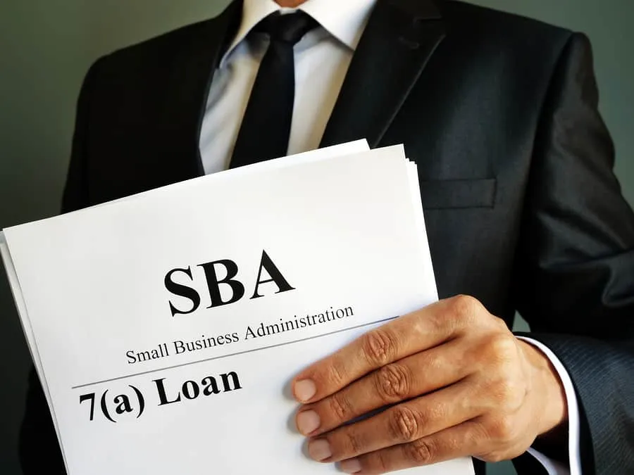 SBA 7a Loans