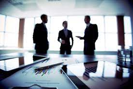 meeting