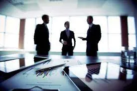 meeting