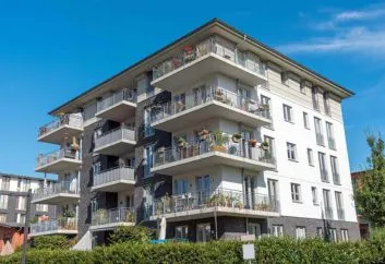 Multifamily Properties