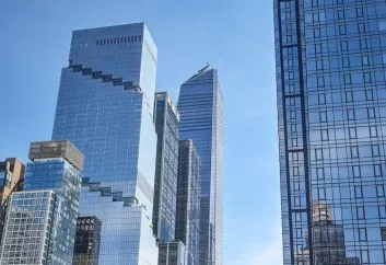 Office Buildings