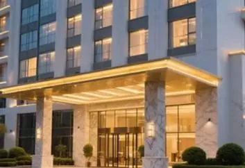 Hospitality Properties
