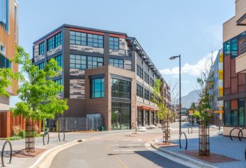 Mixed-use Developments