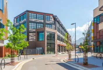 Mixed-use Developments