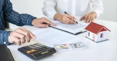 Banks Deny Business Loans