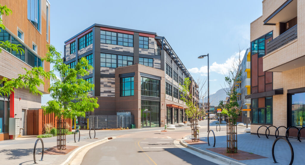 SBA Loans for Commercial Real Estate