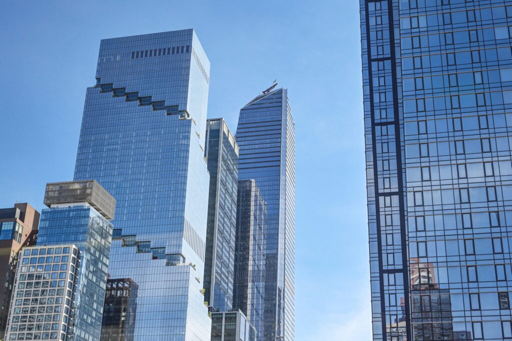 Commercial Property Without Banks