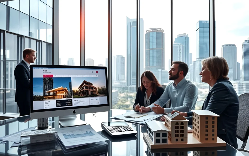 Commercial Mortgage Broker California