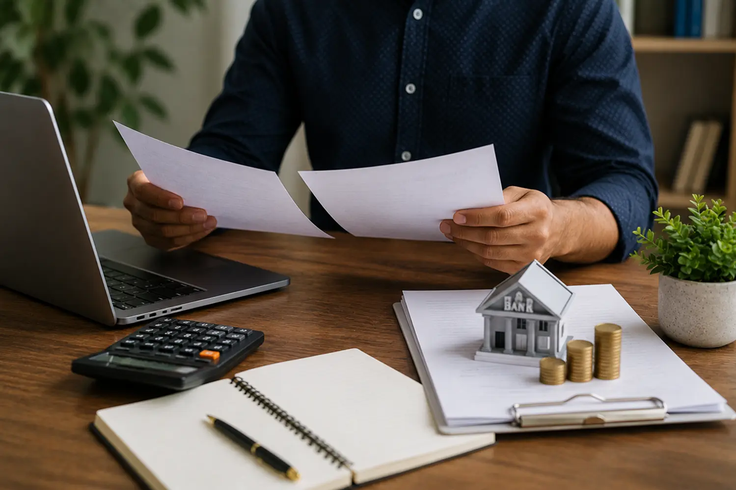 Why Commercial Real Estate Investors Lose Deals Before Making an Offer: The Cost of Skipping Financing Preparation