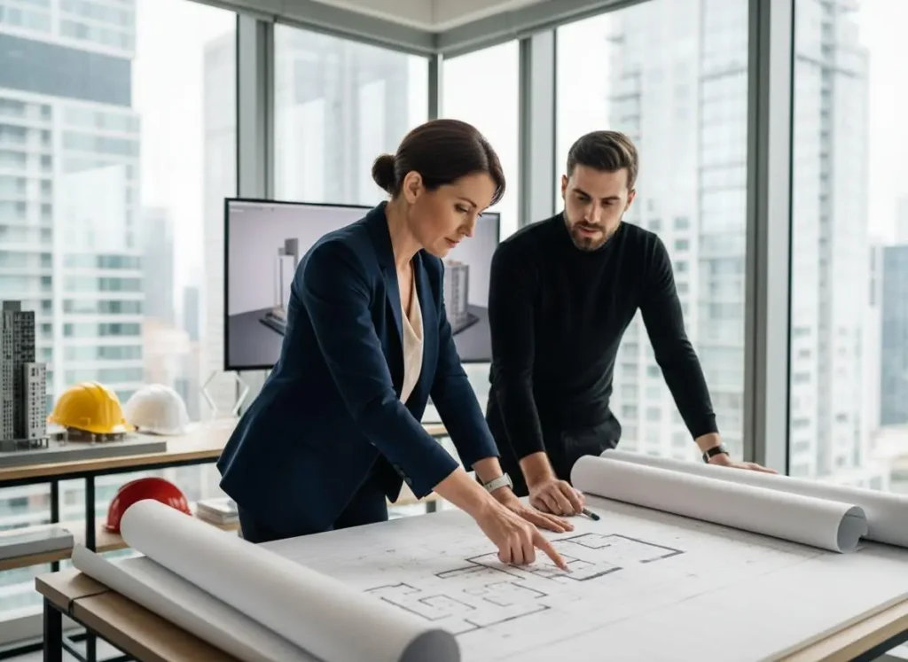 Ground-Up Construction Financing