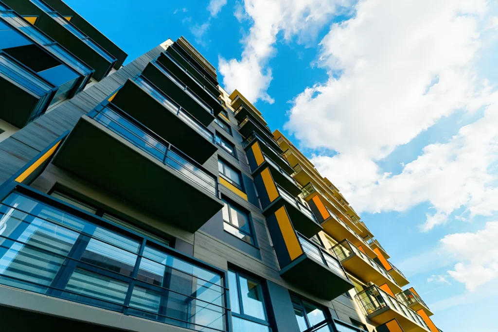 Multifamily Loans Orange County