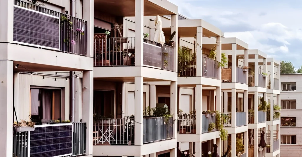 Multifamily Loans Los Angeles