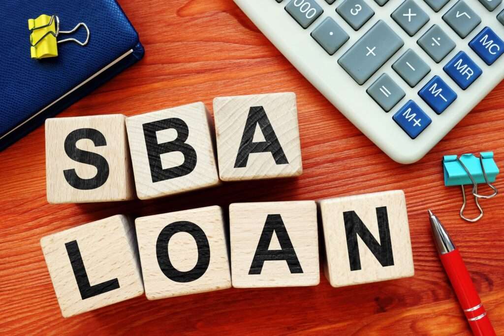 SBA Loans Los Angeles
