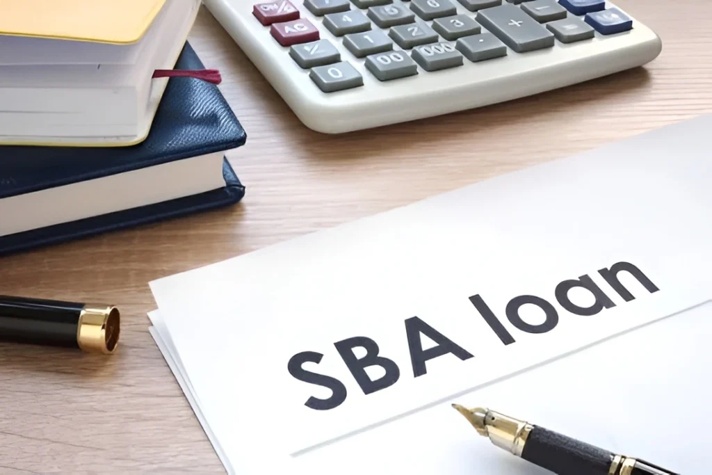 SBA Loans San Diego