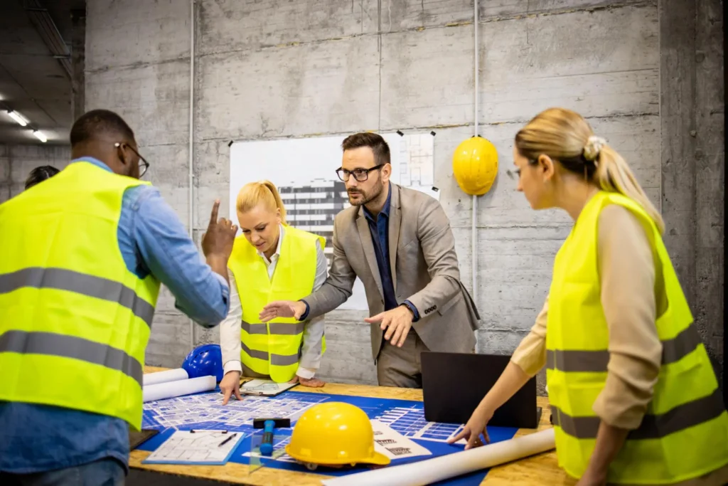 Construction Loans California
