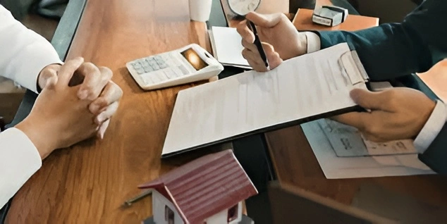 Commercial Real Estate Loans Los Angeles