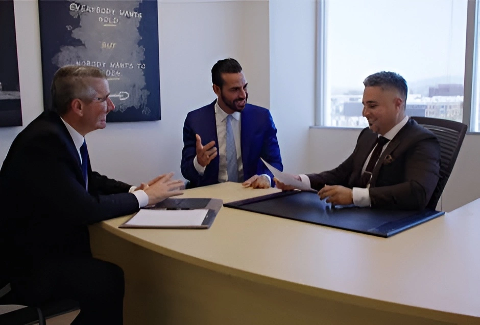 Commercial Real Estate Loans Orange County