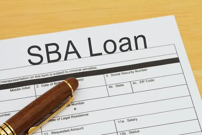 SBA Loans San Jose